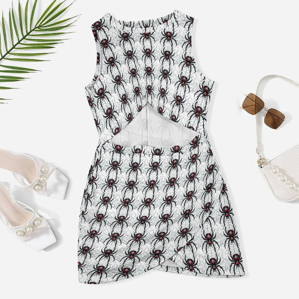 Widow Maker Cross-Fit Hip Skirt