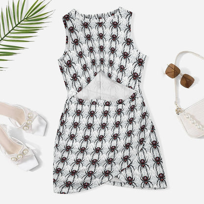 Widow Maker Cross-Fit Hip Skirt