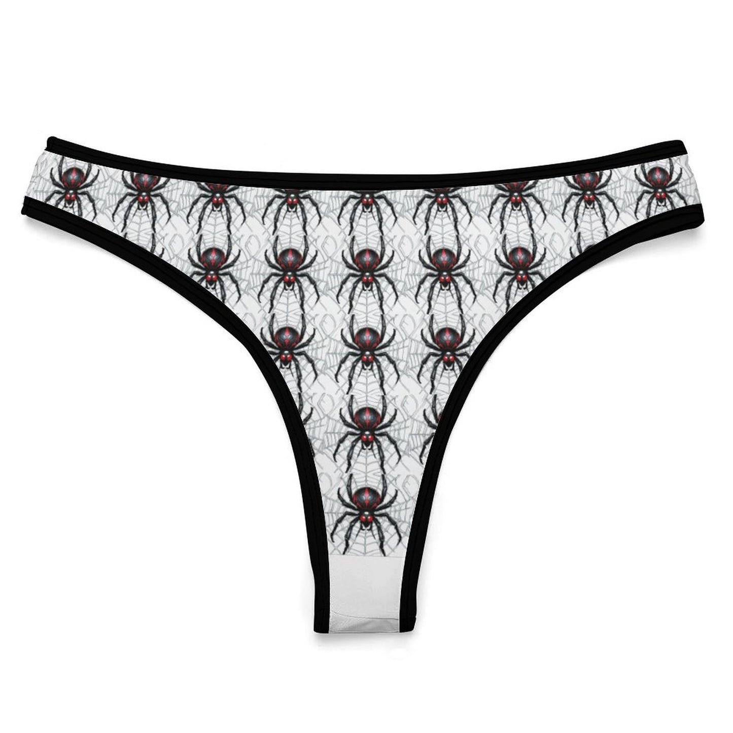 Widow Maker Ice Silk Thongs
