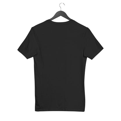 L.A. Goddess Cotton Short Sleeve T-shirt